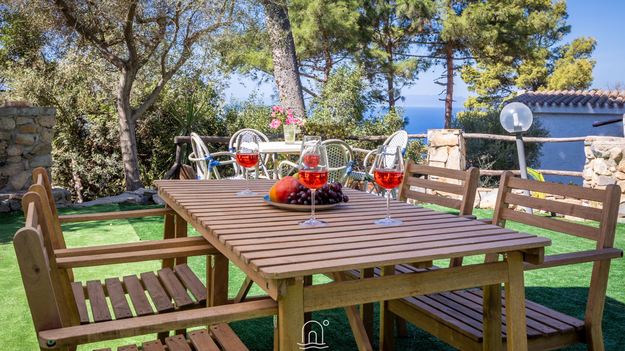 Italianway Maracalagonis Villa Paola