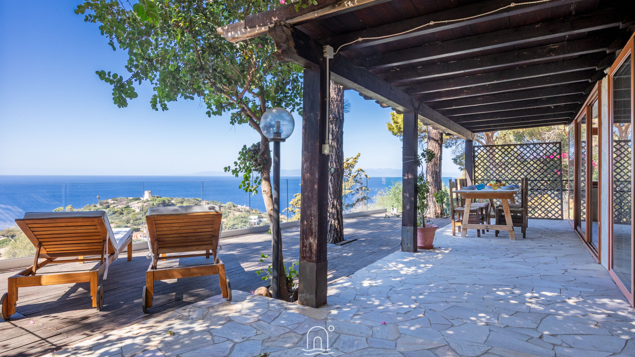 Italianway Maracalagonis Villa Paola