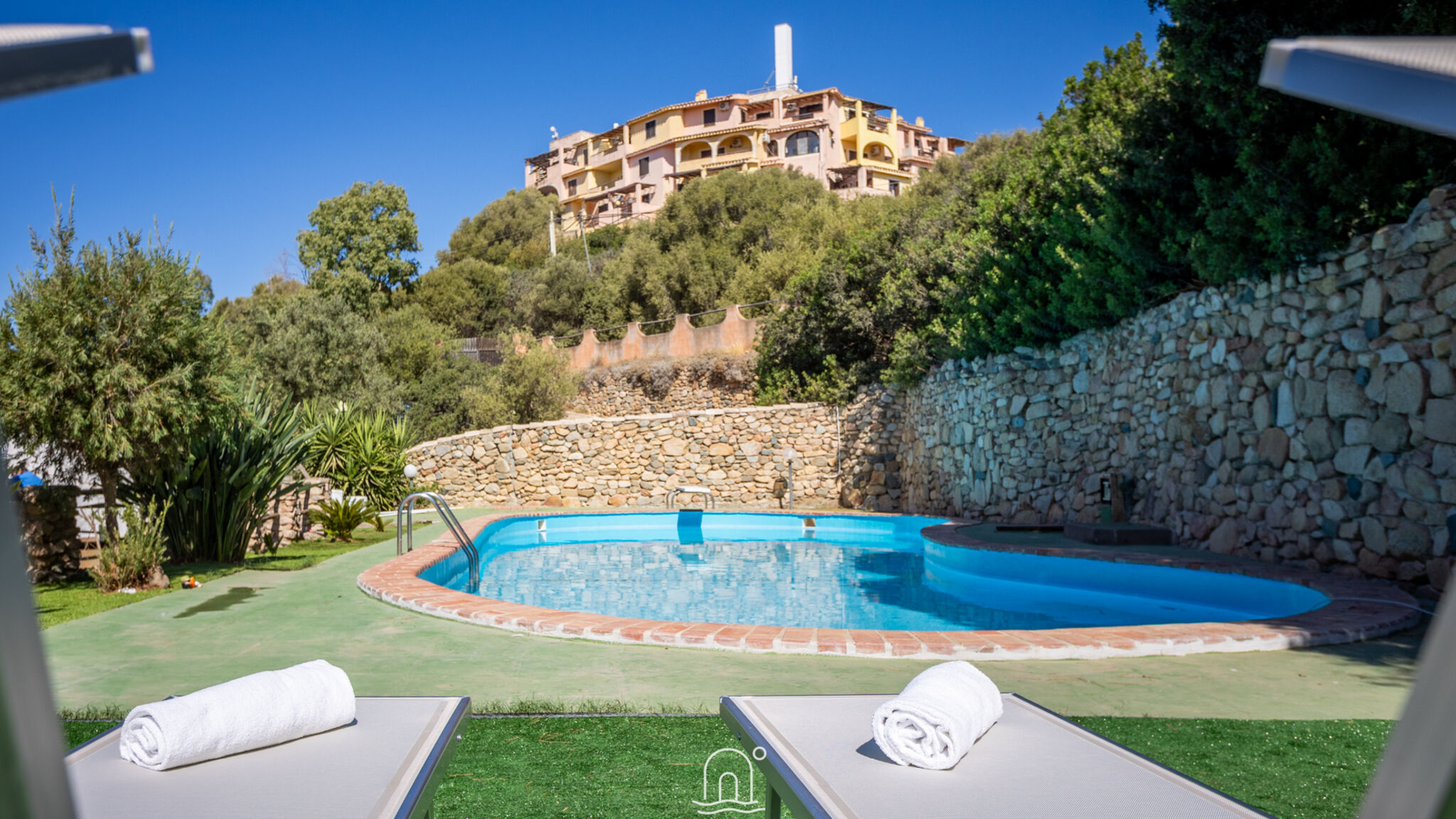 Italianway Maracalagonis Villa Paola