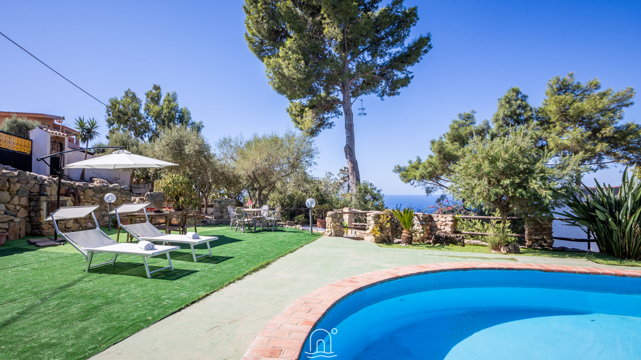 Italianway Maracalagonis Villa Paola