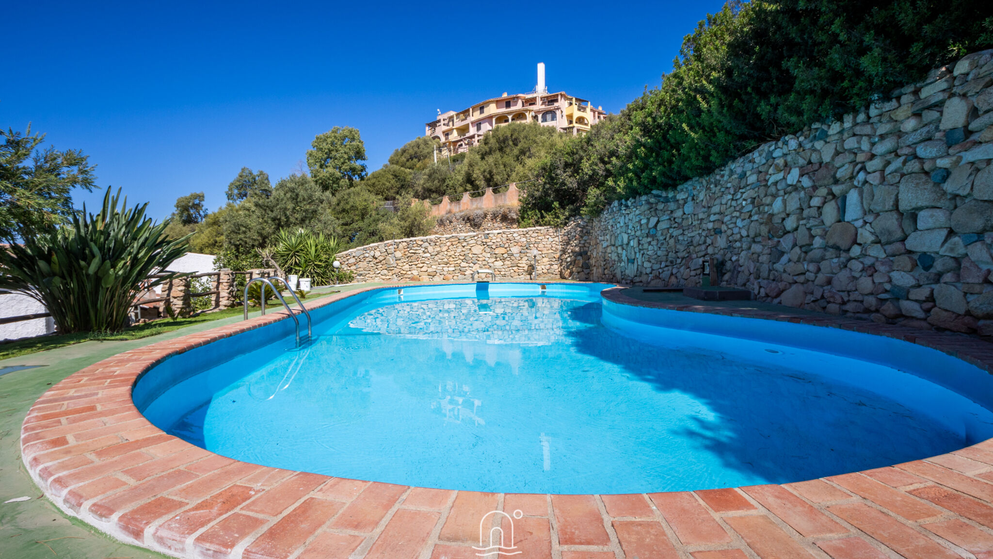 Italianway Maracalagonis Villa Paola
