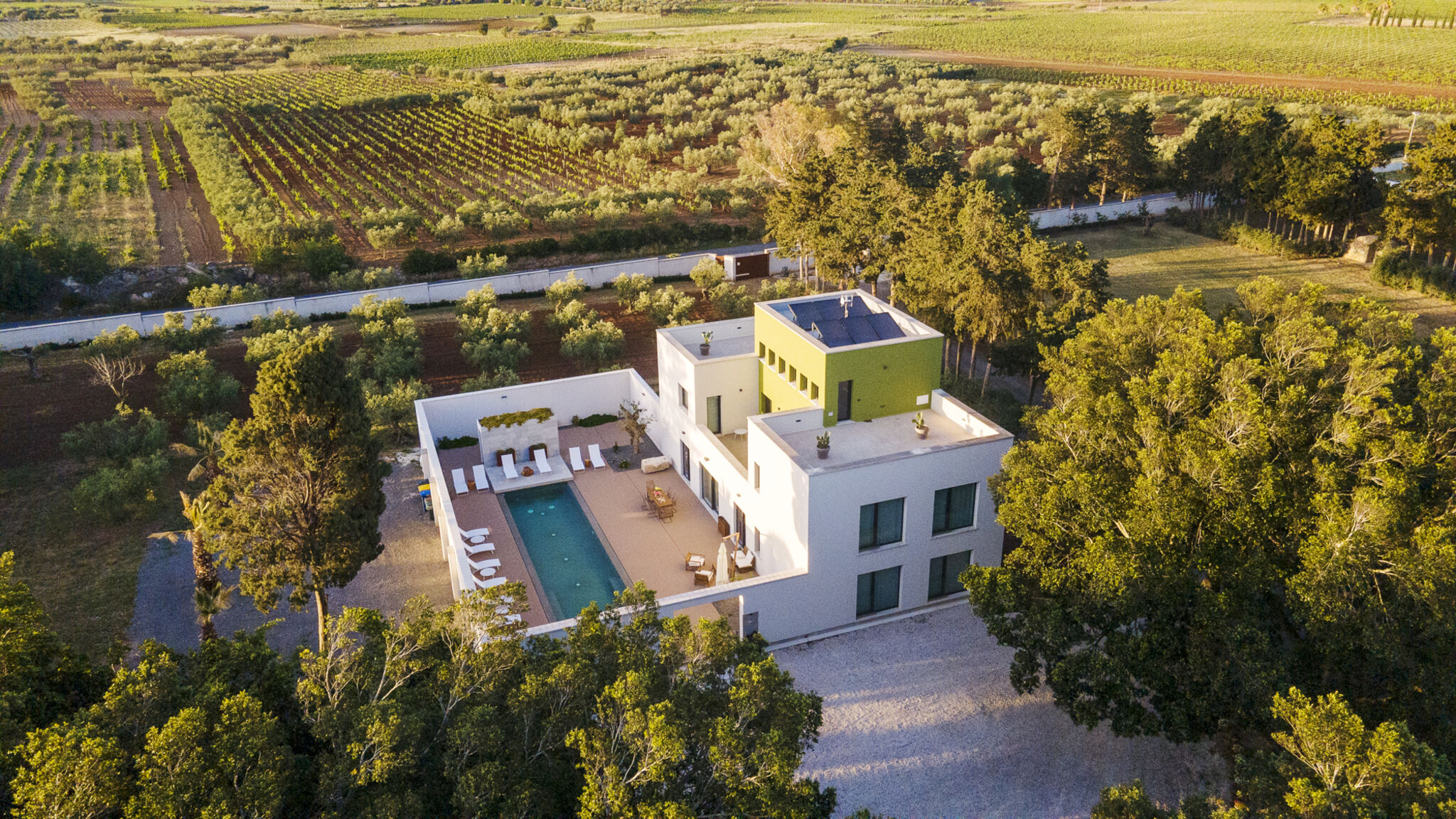 Italianway Mazara del Vallo Villa Maria Paradiso 14