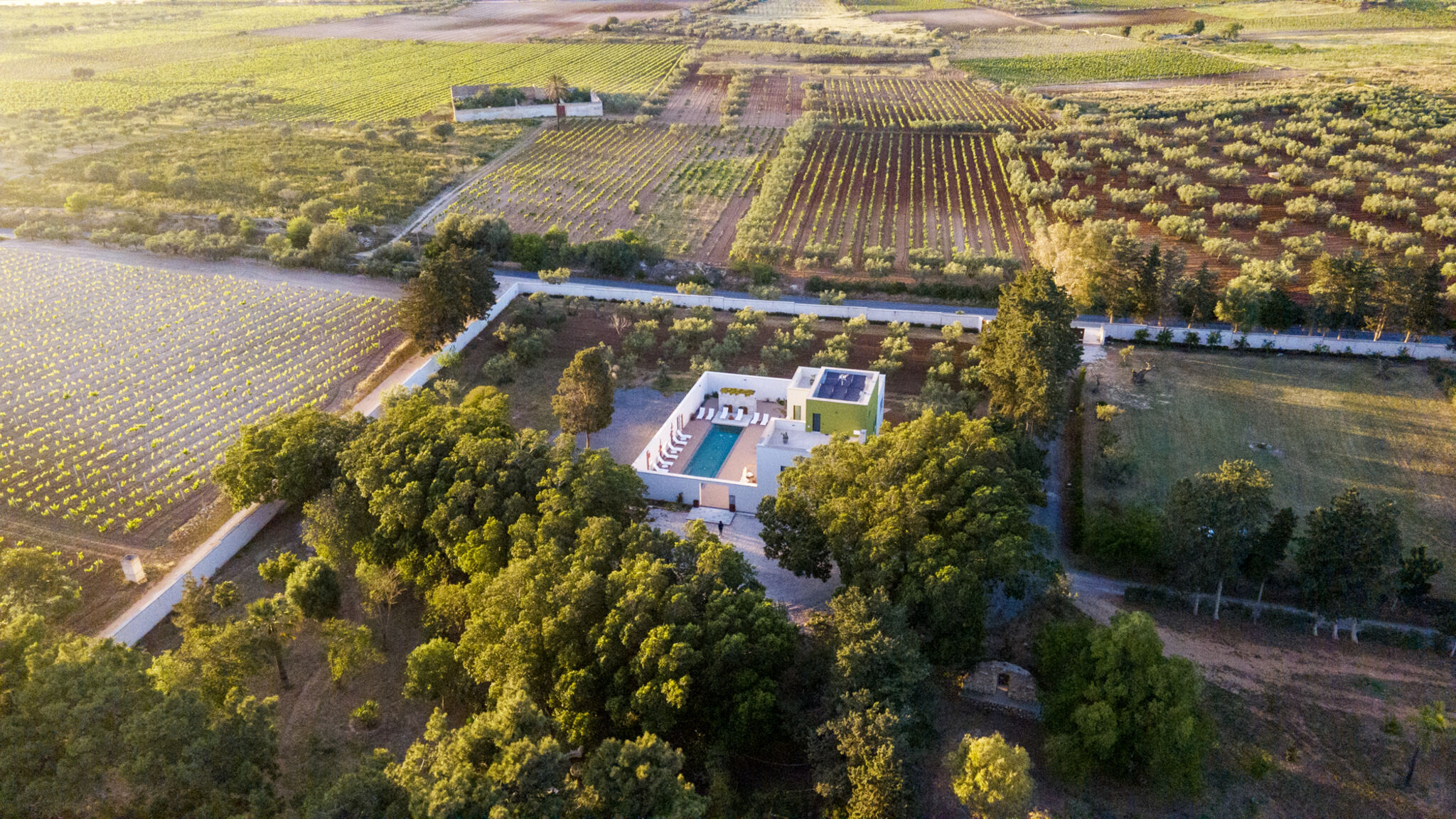 Italianway Mazara del Vallo Villa Maria Paradiso 14