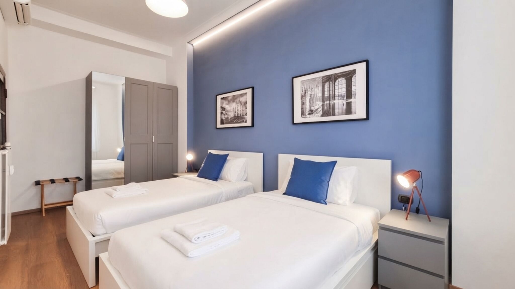 Italianway Milano Comfort - Tunisia 22