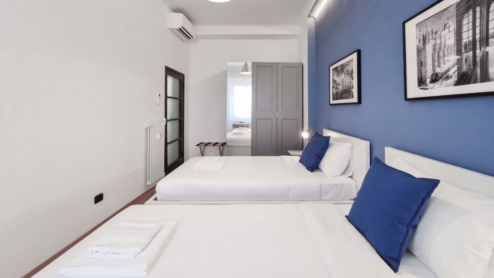 Italianway Milano Comfort - Tunisia 22