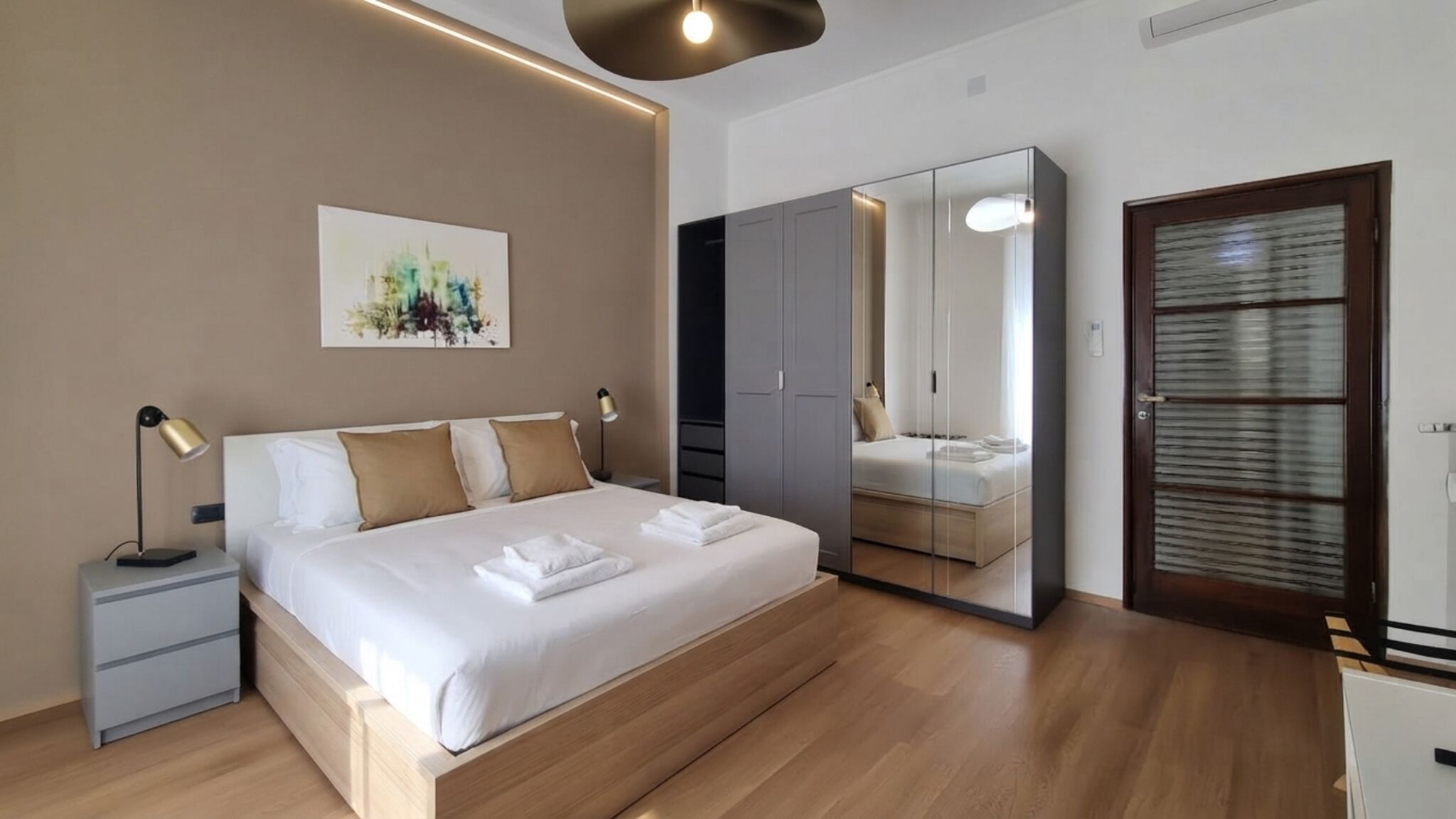 Italianway Milano Comfort - Tunisia 22