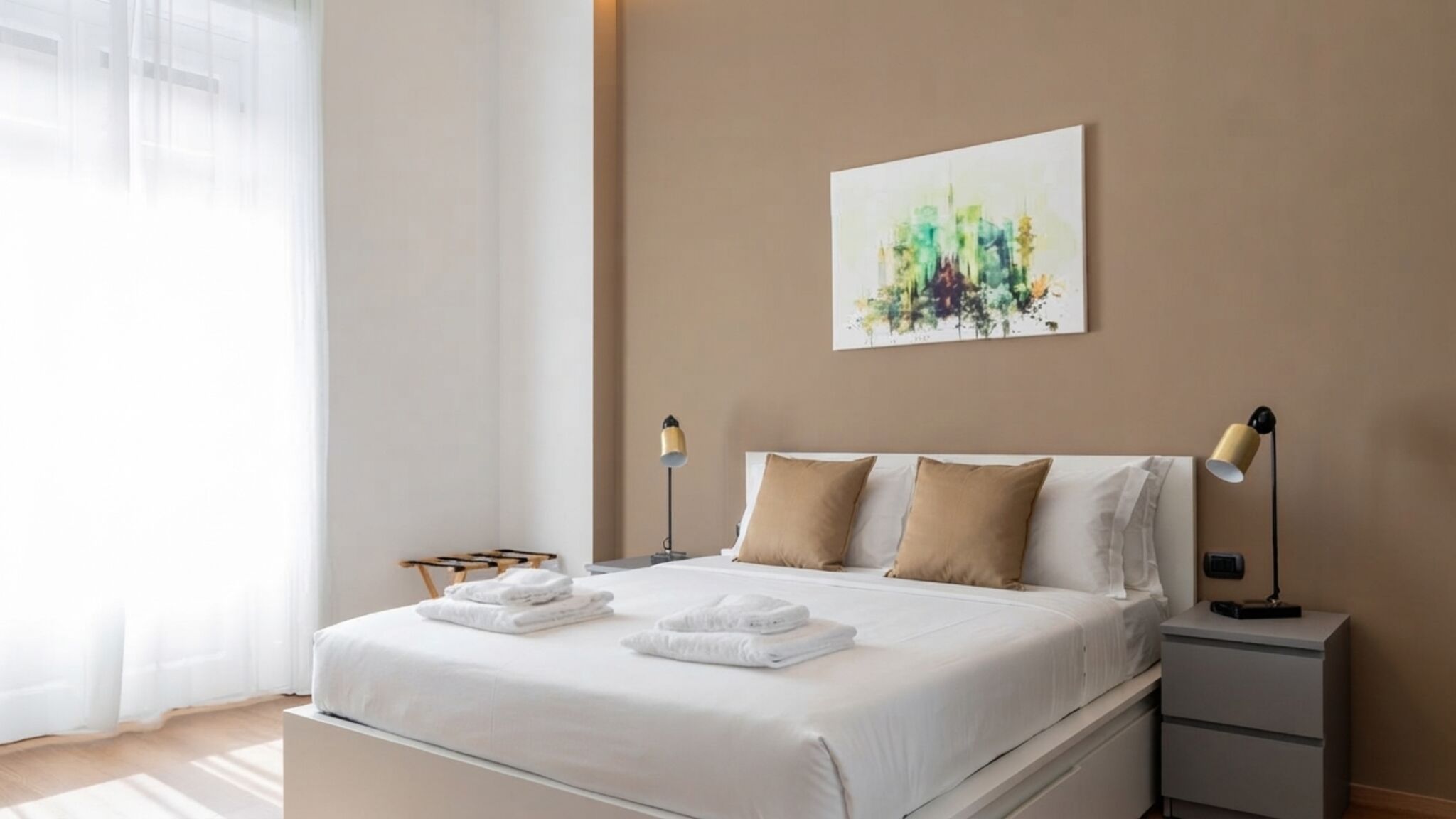 Italianway Milano Comfort - Tunisia 22