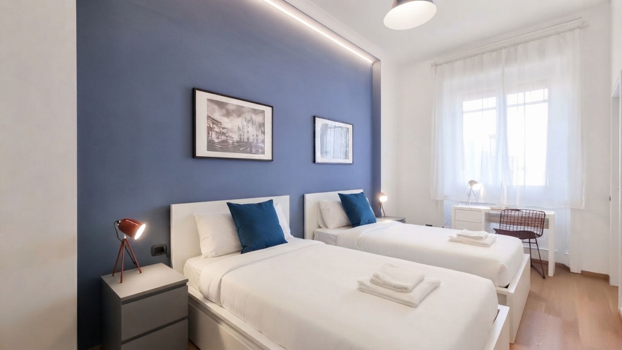 Italianway Milano Comfort - Tunisia 22