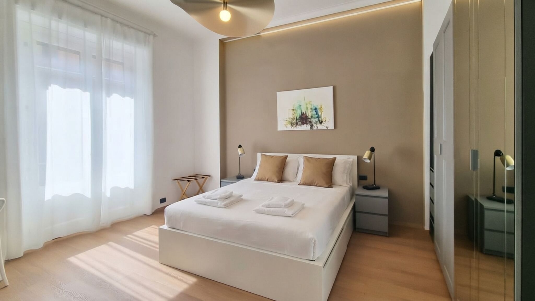 Italianway Milano Comfort - Tunisia 22