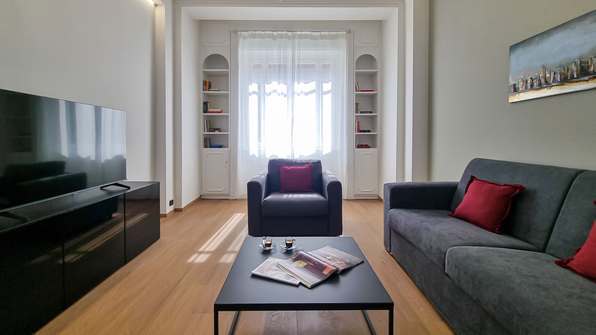 Italianway Milano Comfort - Tunisia 22