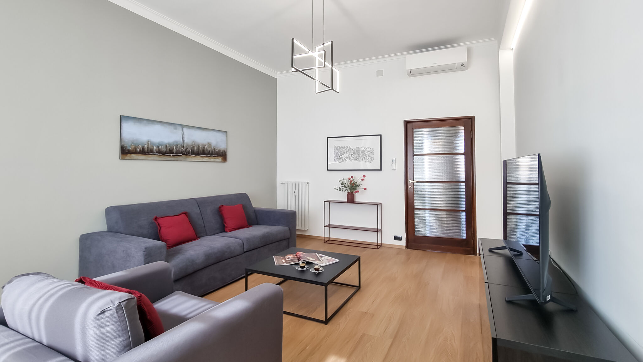 Italianway Milano Comfort - Tunisia 22