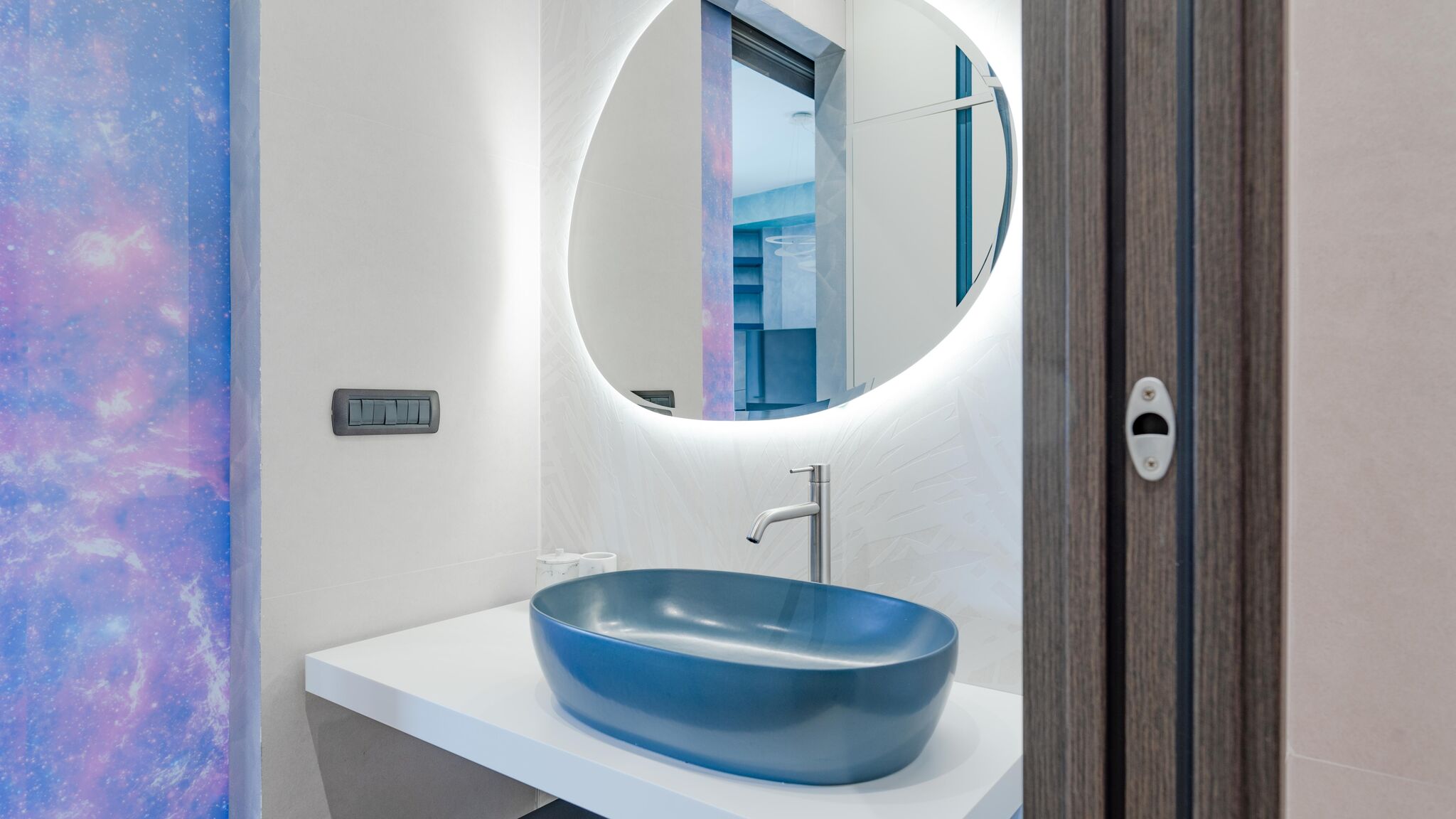 Italianway Torino Osasco 64 Apartment