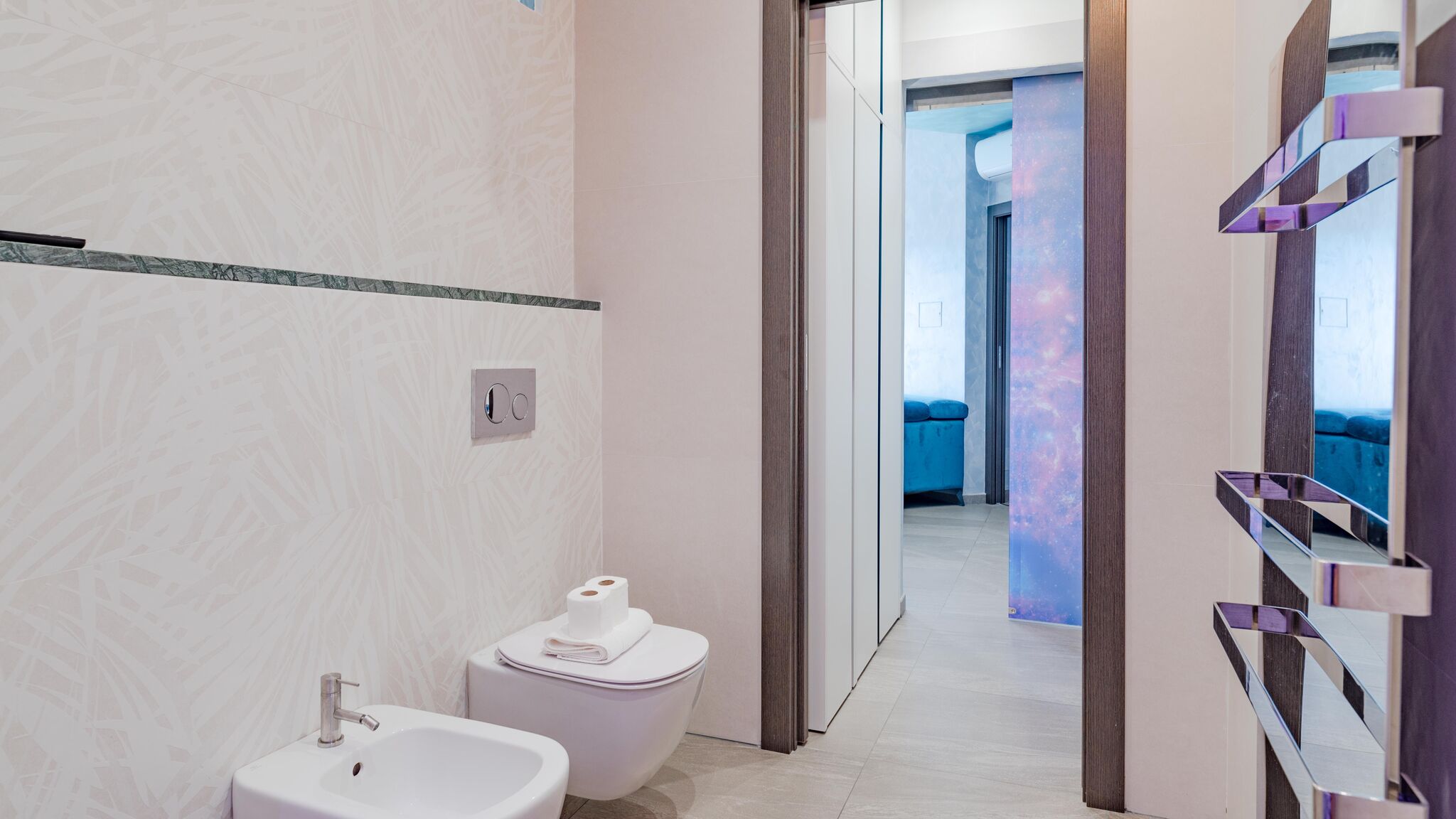 Italianway Torino Osasco 64 Apartment