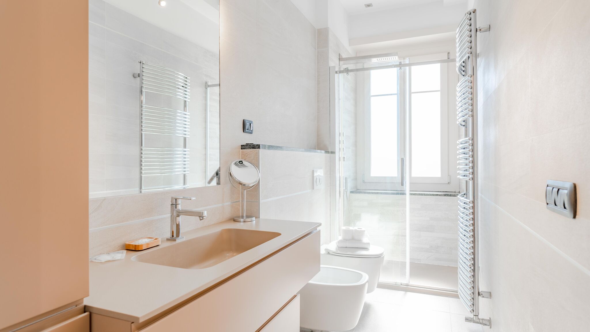 Italianway Torino Osasco 64 Apartment