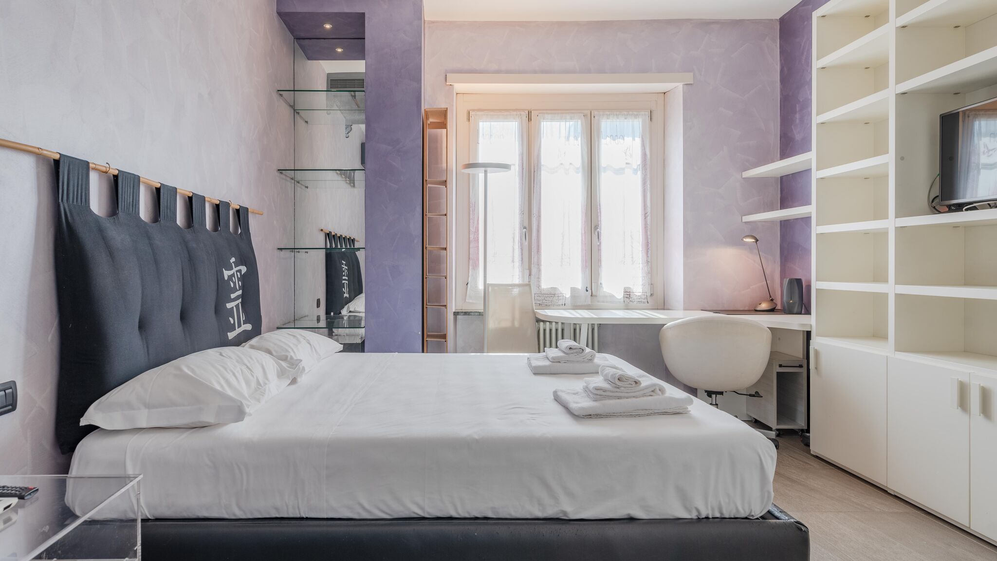 Italianway Torino Osasco 64 Apartment