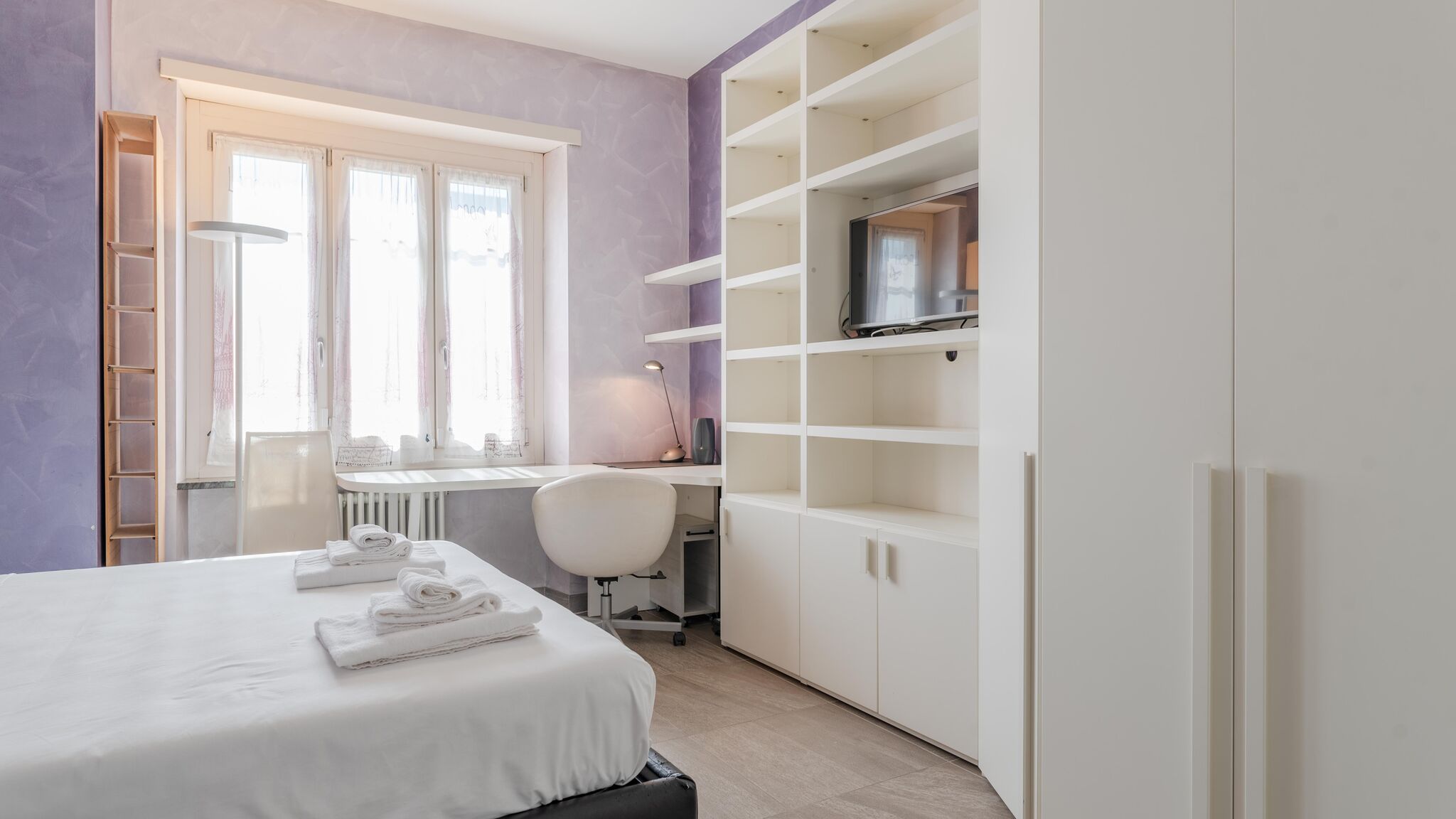 Italianway Torino Osasco 64 Apartment