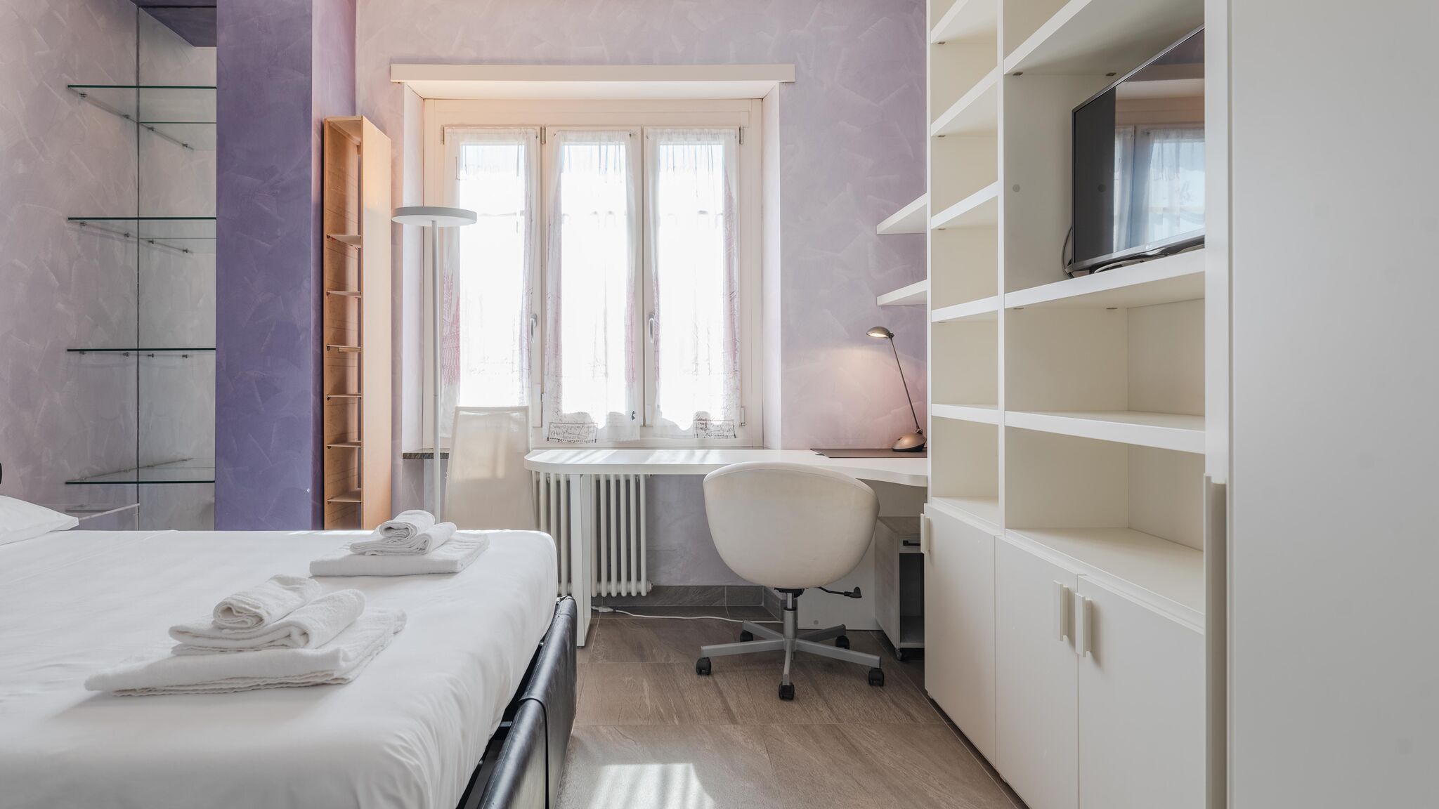 Italianway Torino Osasco 64 Apartment