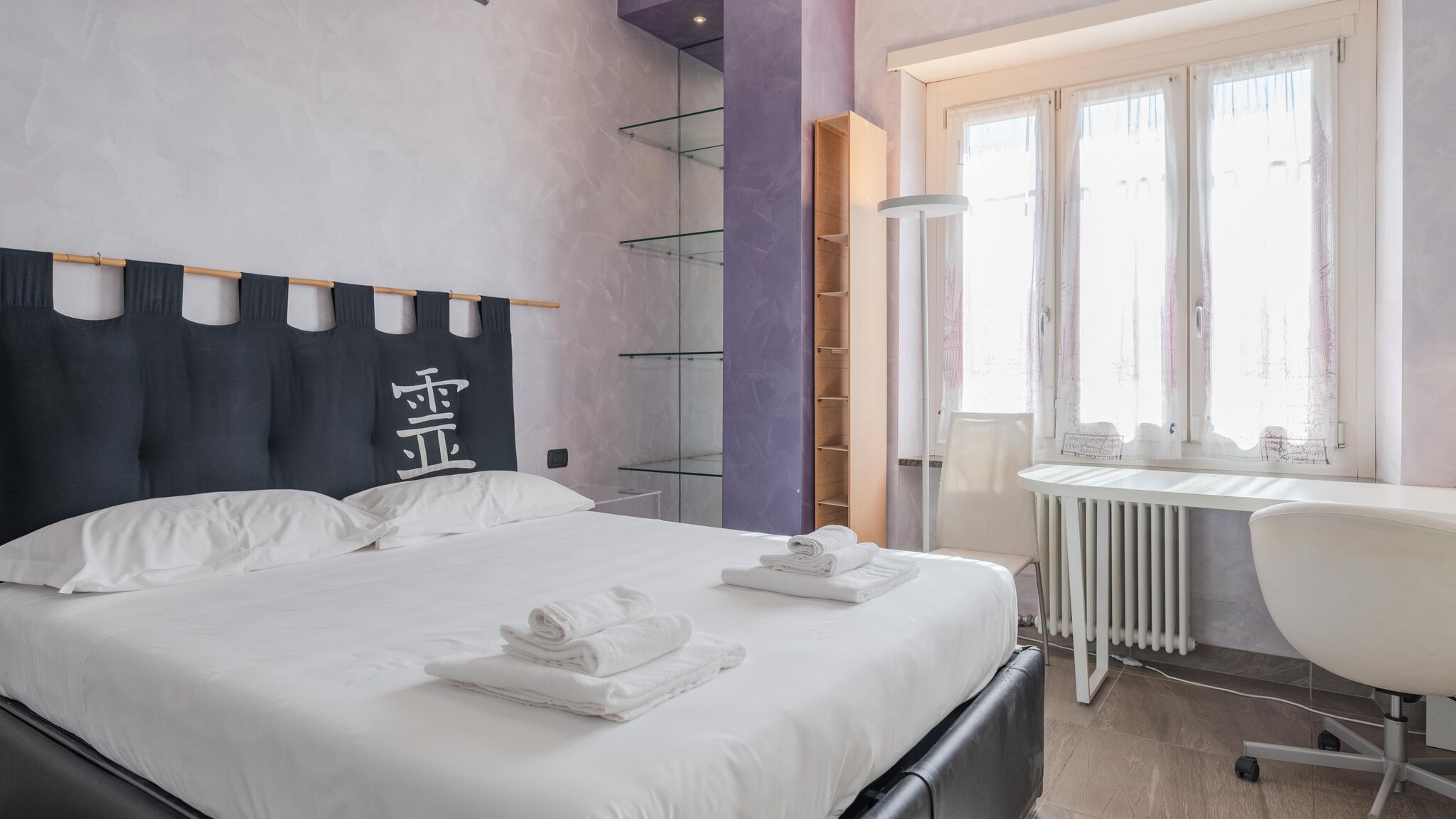 Italianway Torino Osasco 64 Apartment