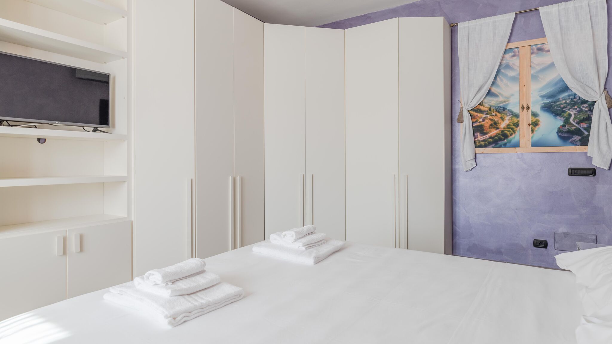 Italianway Torino Osasco 64 Apartment