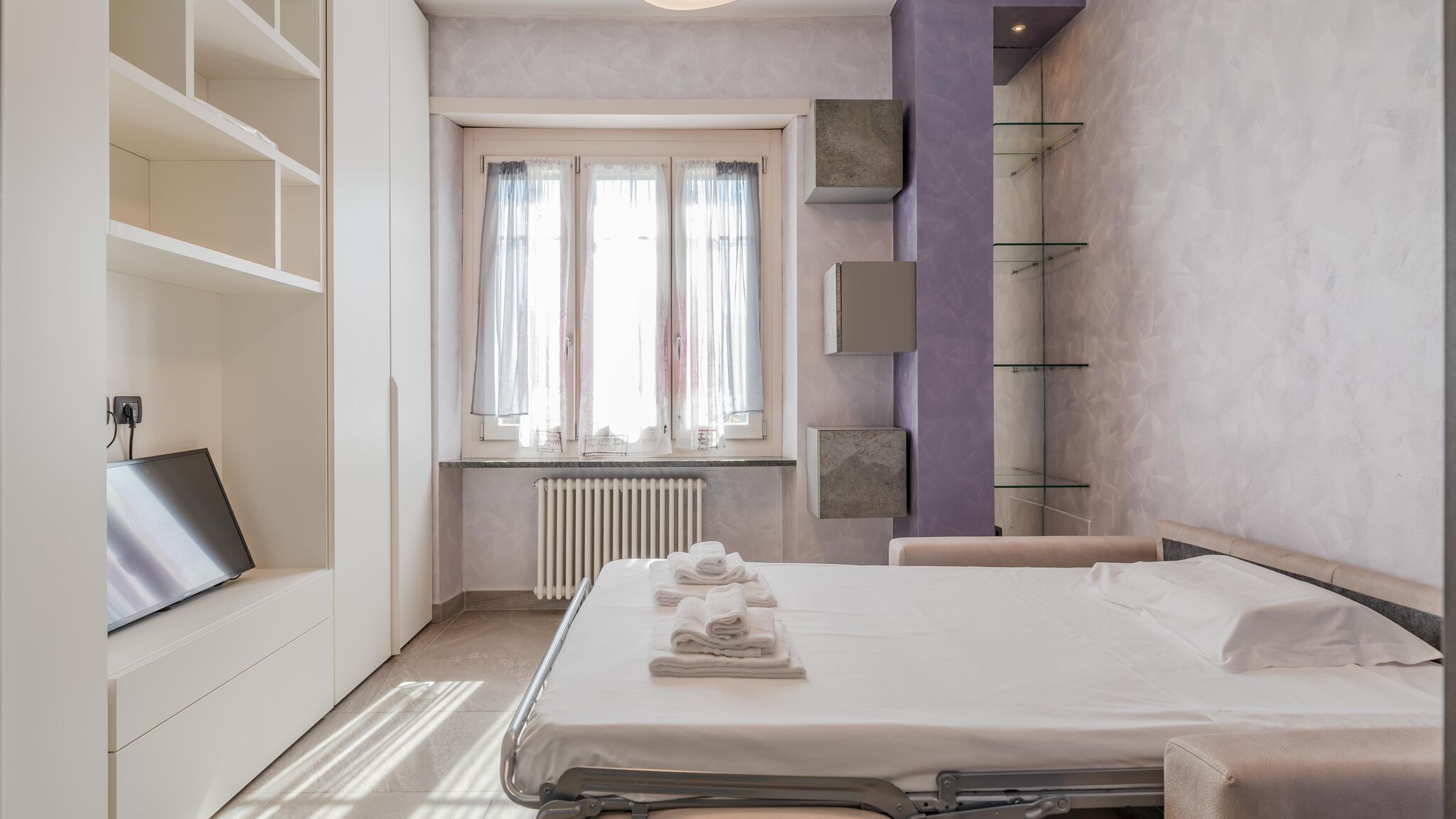 Italianway Torino Osasco 64 Apartment