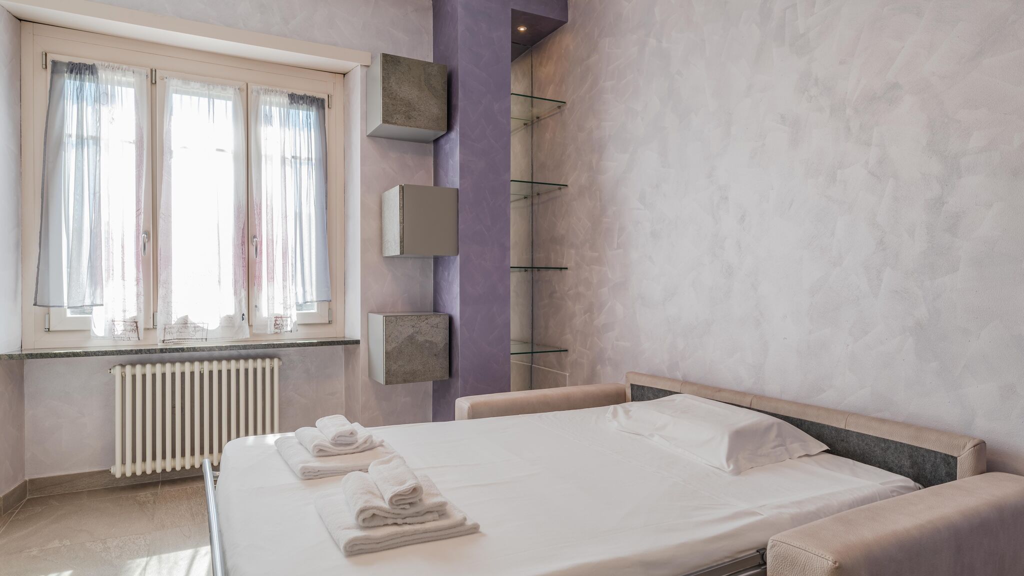 Italianway Torino Osasco 64 Apartment
