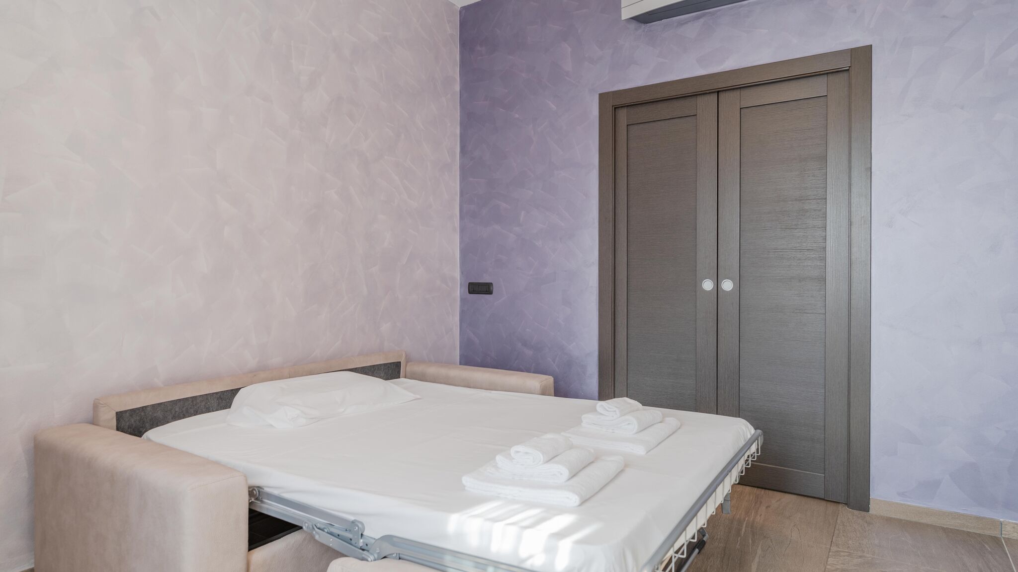 Italianway Torino Osasco 64 Apartment