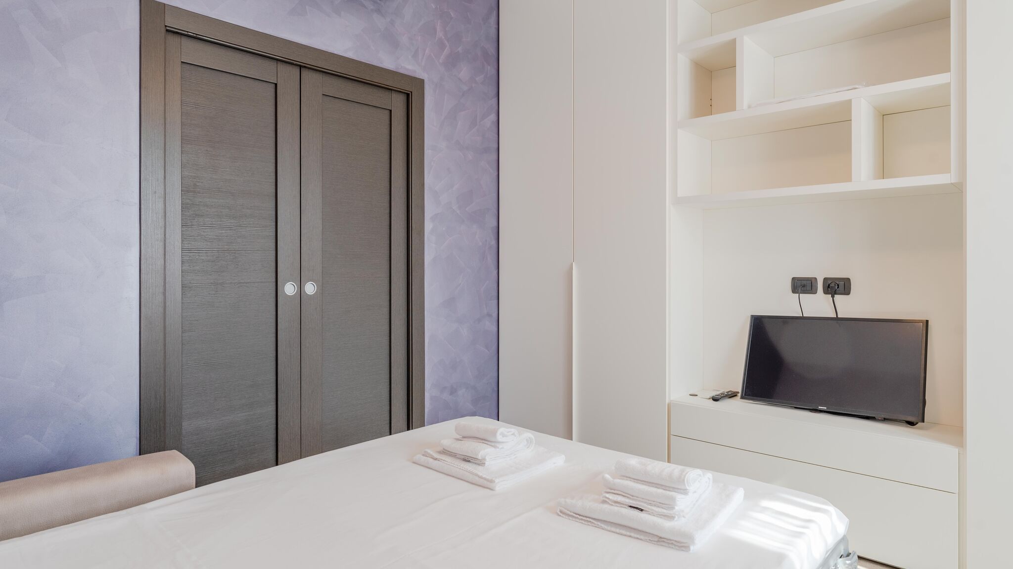 Italianway Torino Osasco 64 Apartment