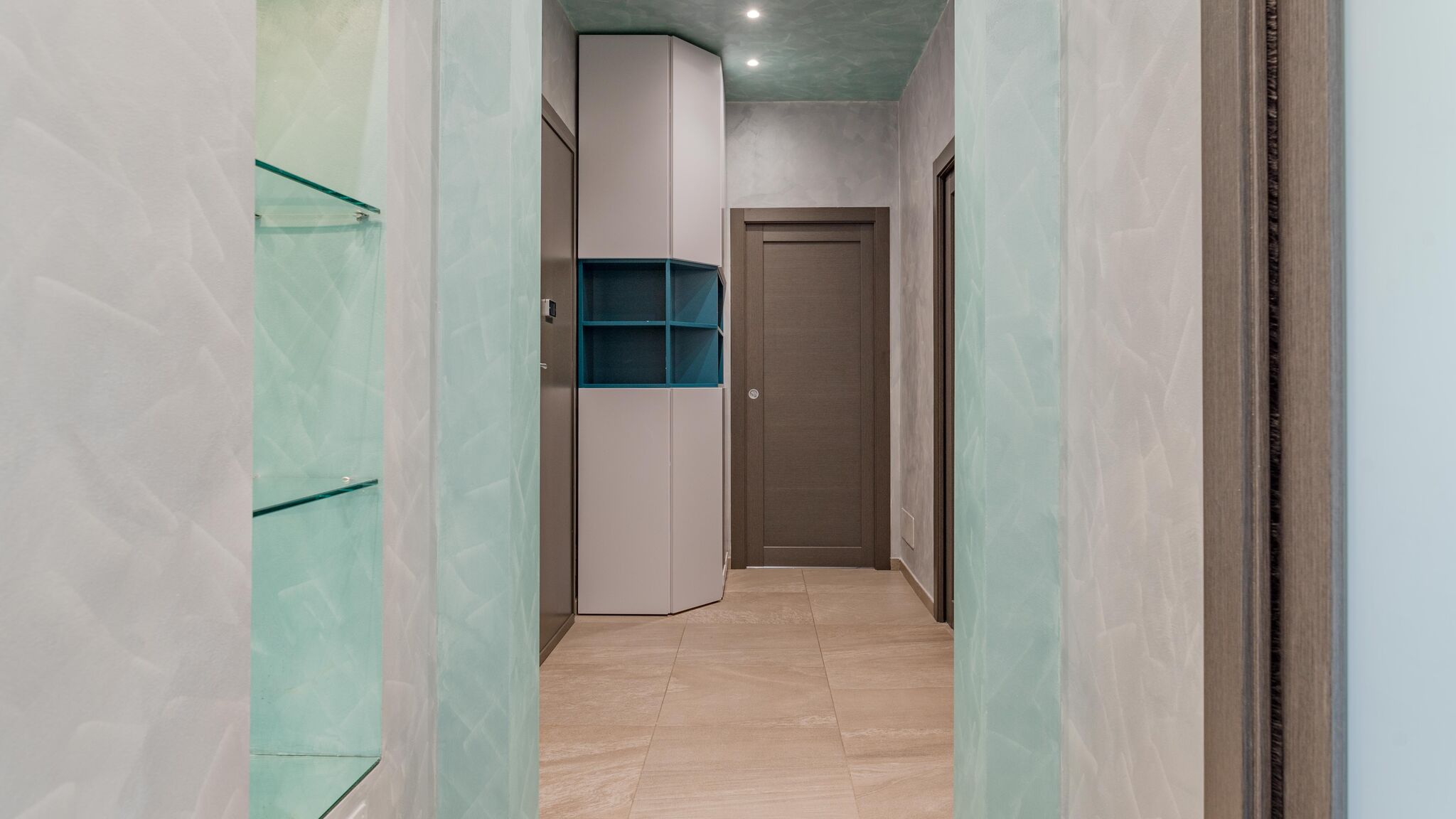 Italianway Torino Osasco 64 Apartment