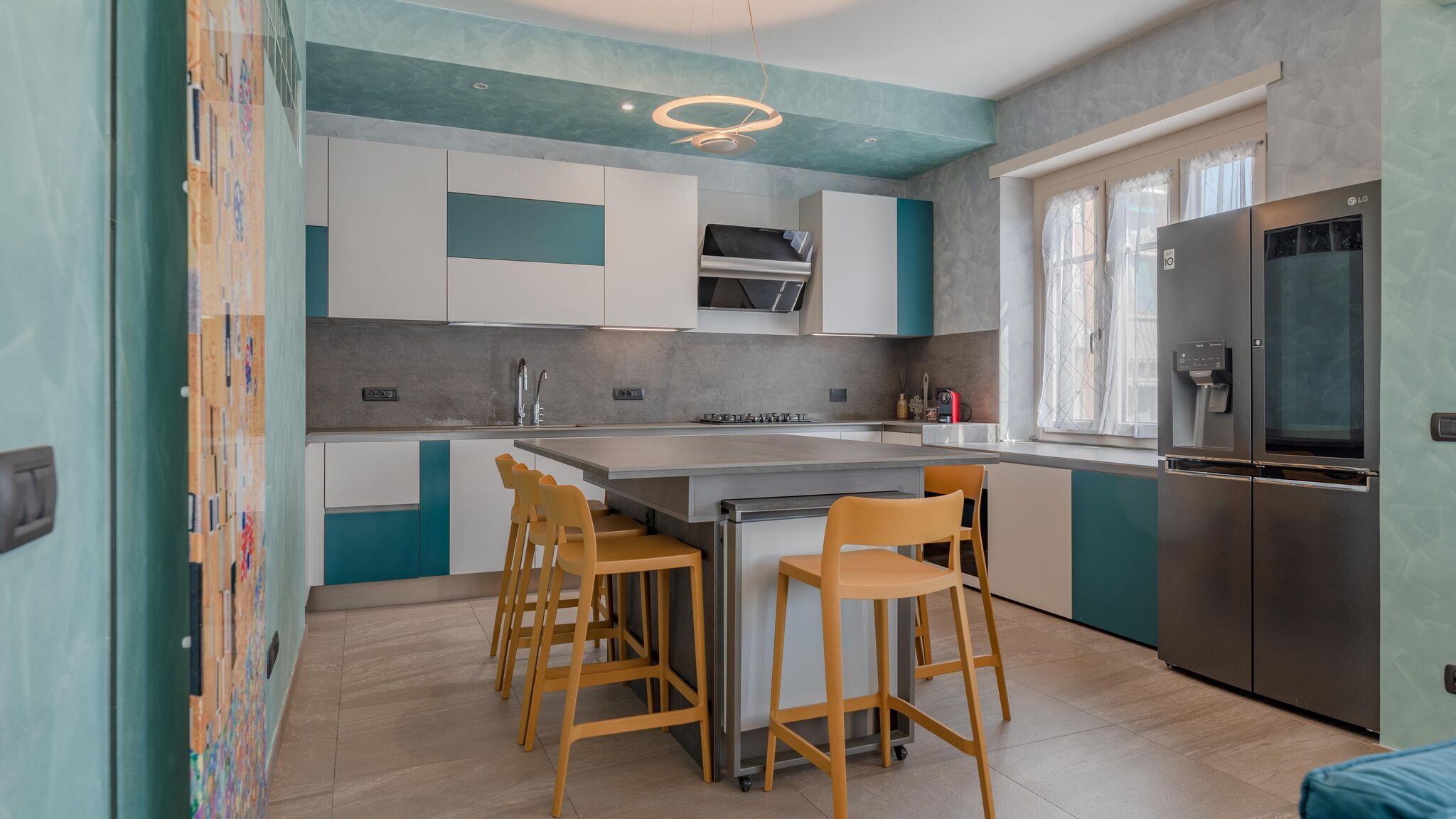 Italianway Torino Osasco 64 Apartment
