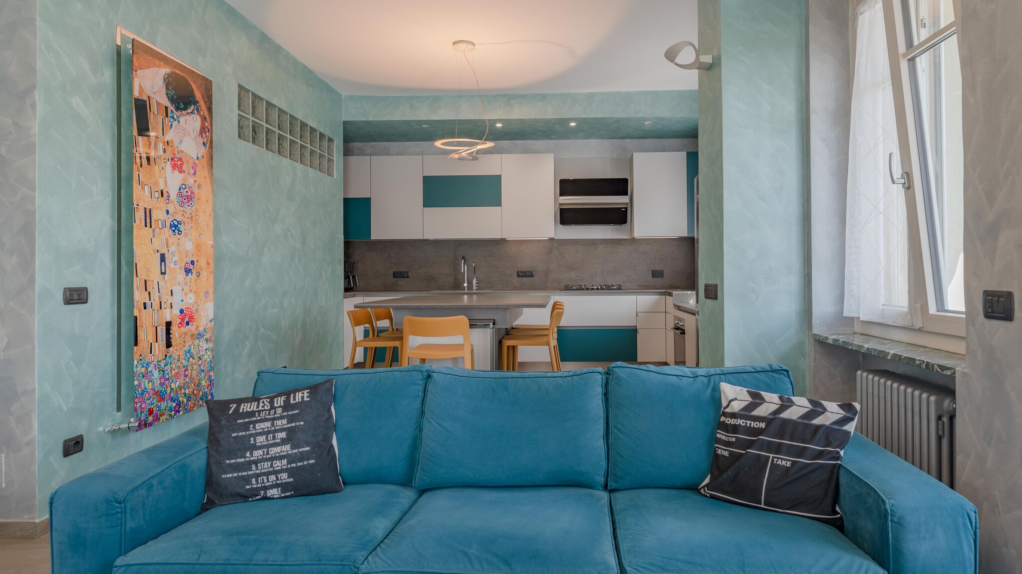 Italianway Torino Osasco 64 Apartment