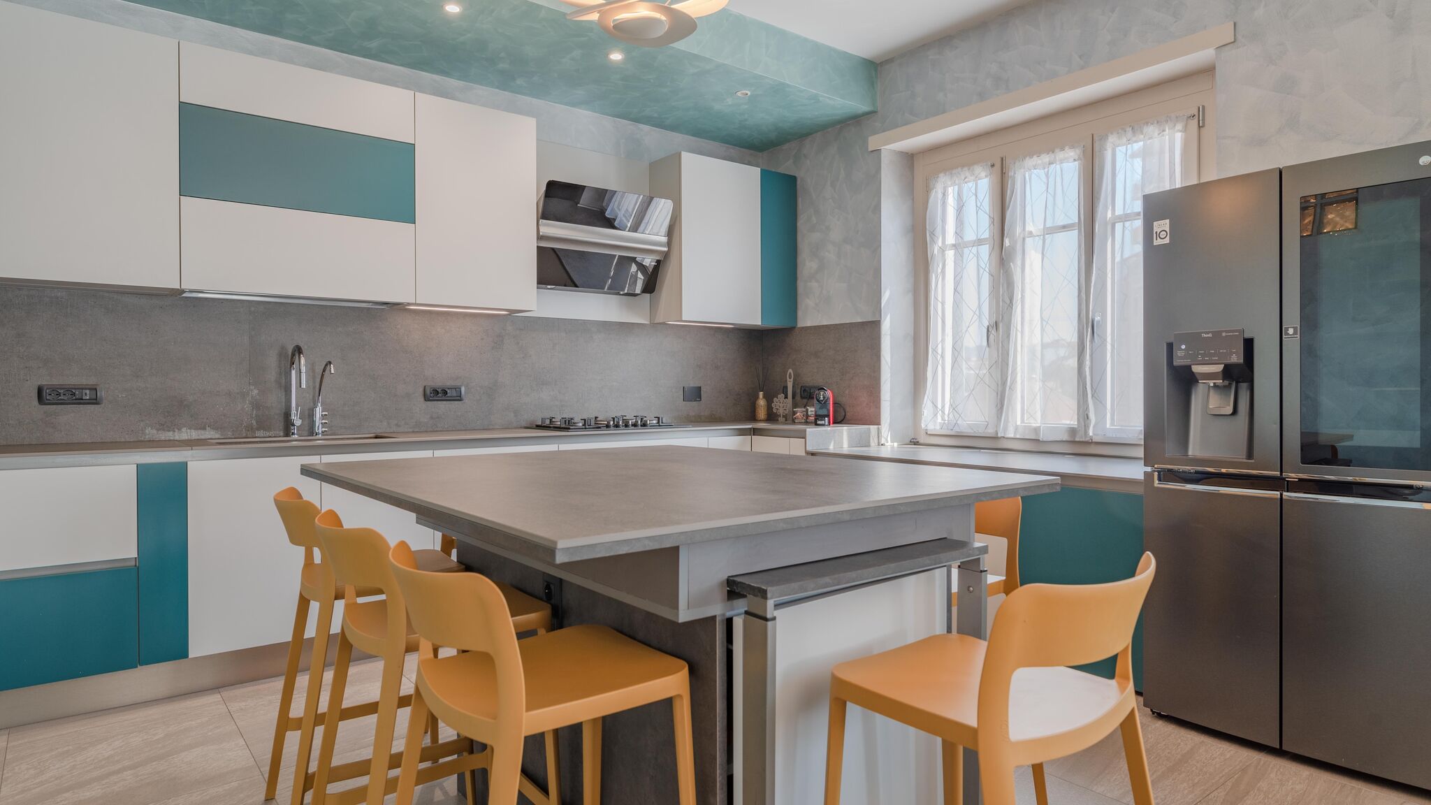 Italianway Torino Osasco 64 Apartment