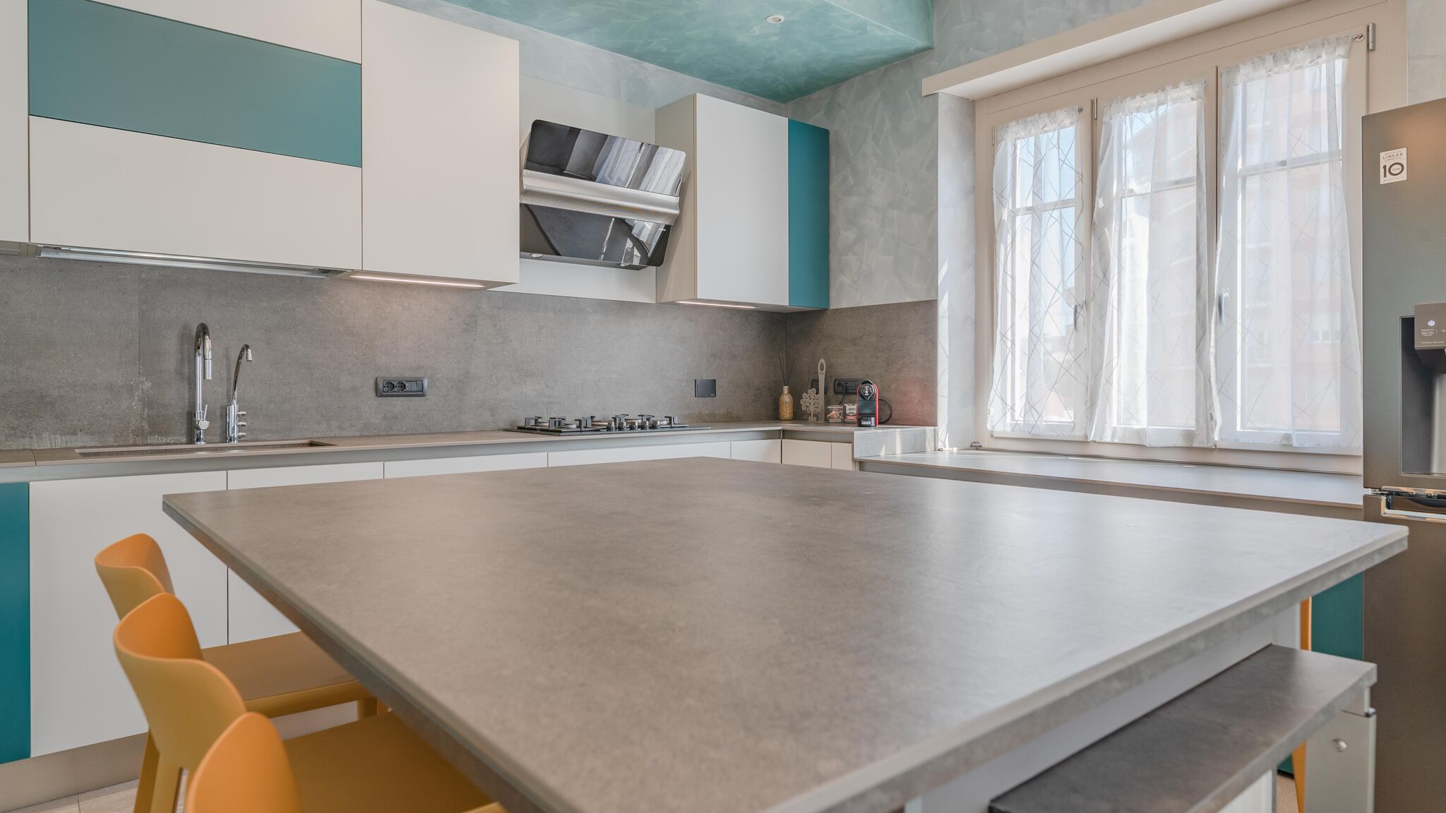 Italianway Torino Osasco 64 Apartment