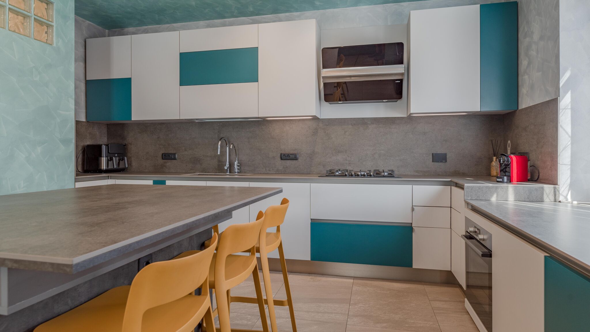 Italianway Torino Osasco 64 Apartment
