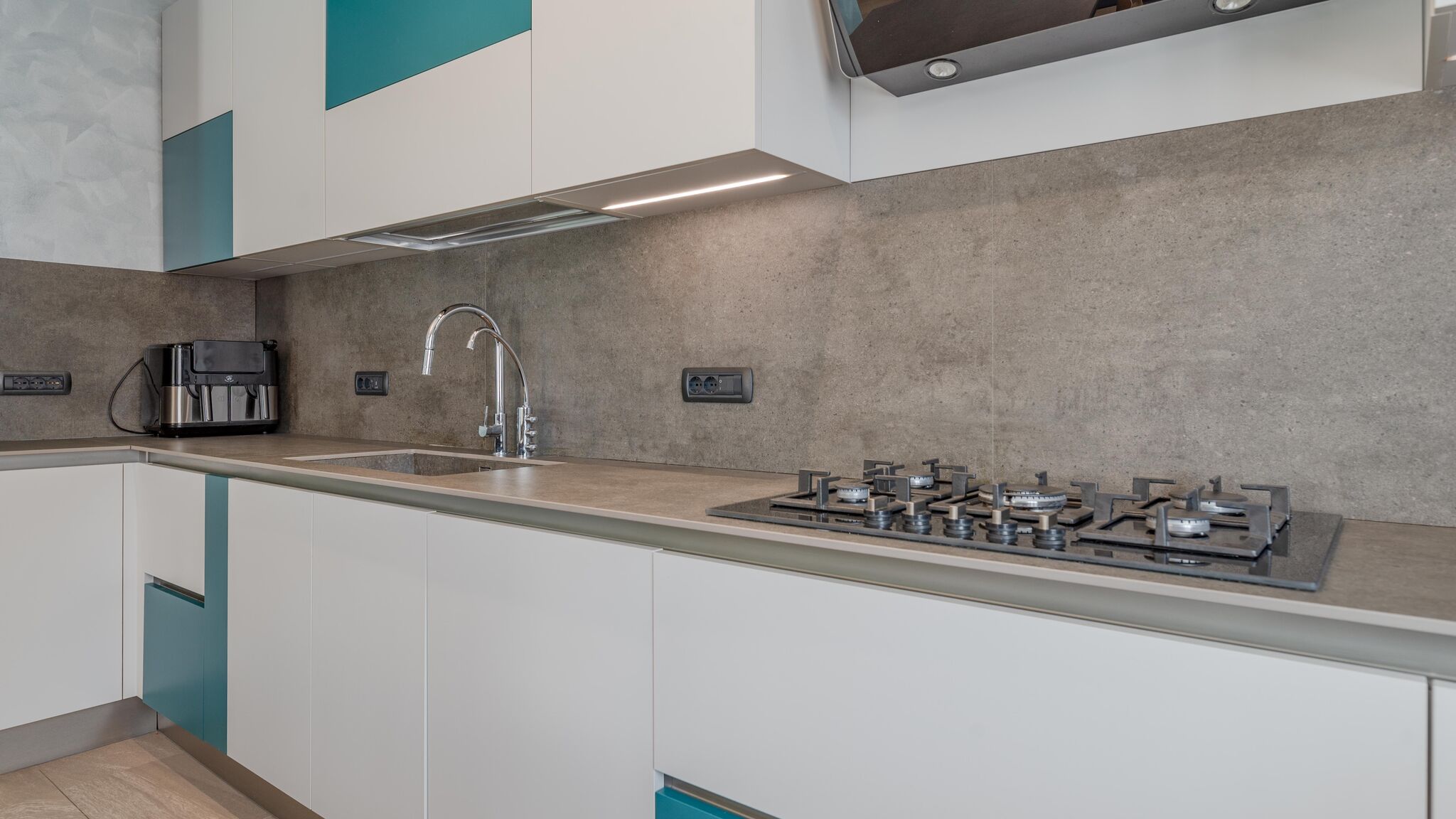 Italianway Torino Osasco 64 Apartment