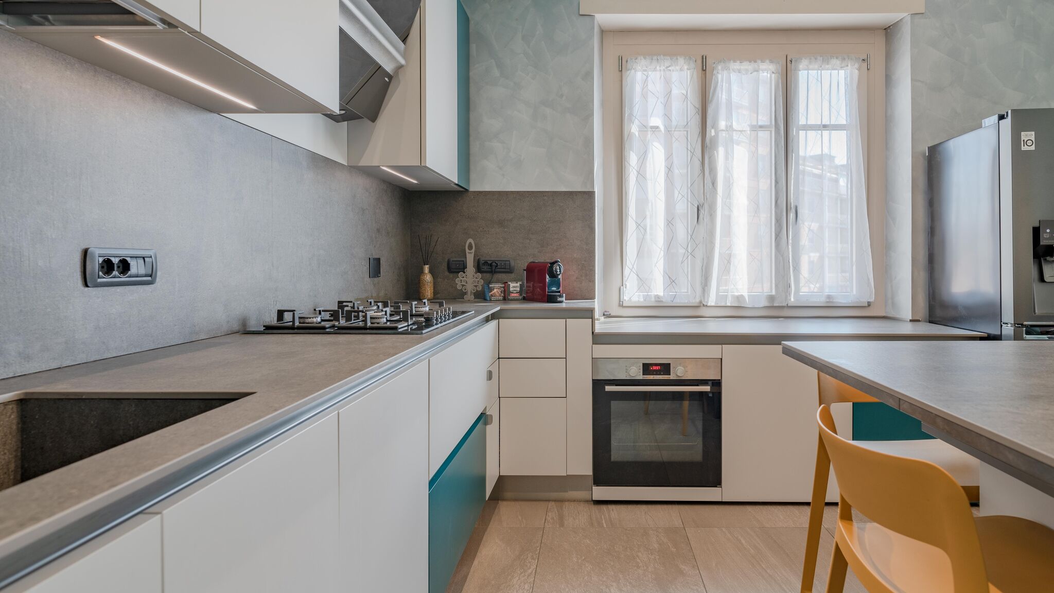 Italianway Torino Osasco 64 Apartment