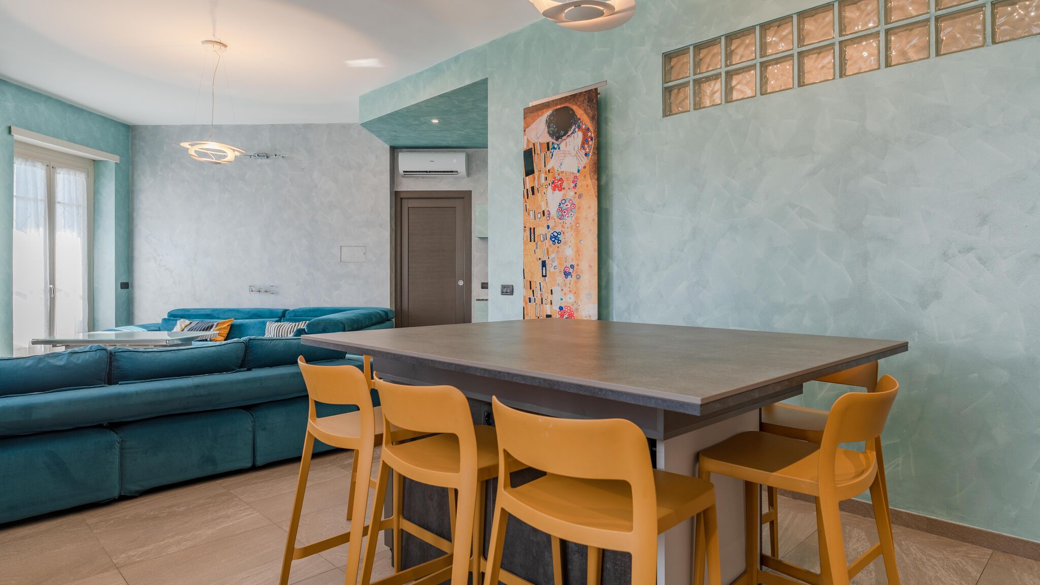 Italianway Torino Osasco 64 Apartment