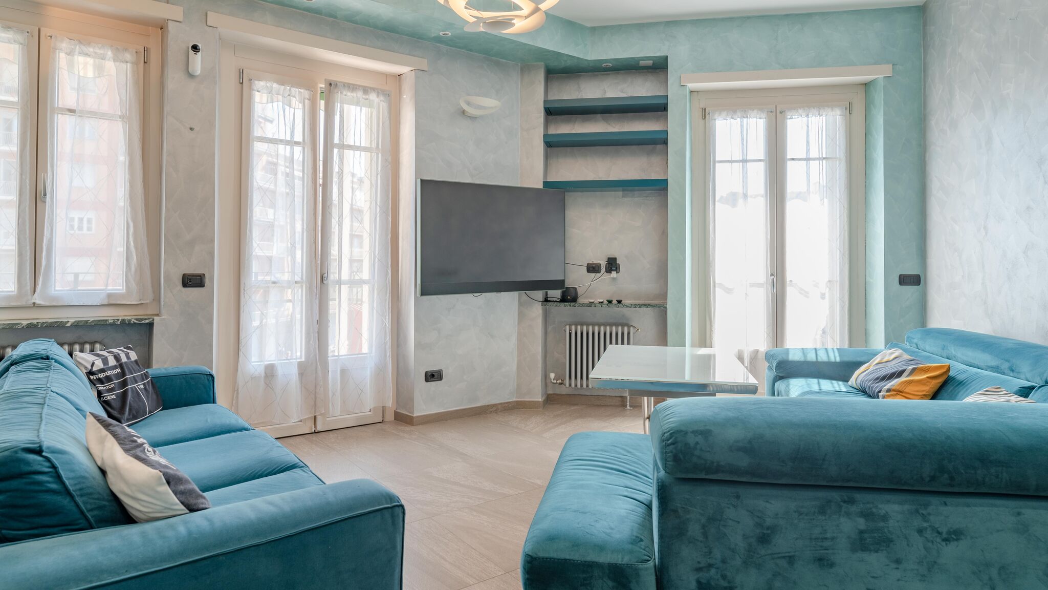 Italianway Torino Osasco 64 Apartment