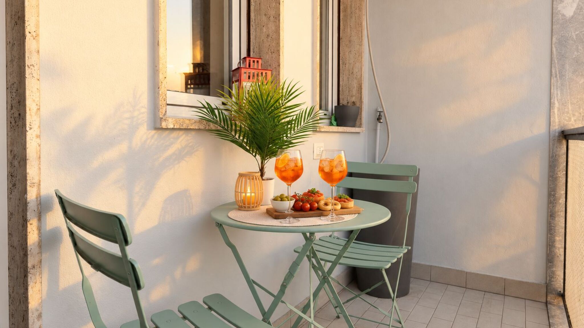 Italianway Milano Magic Rent - Milano Skyline Isola