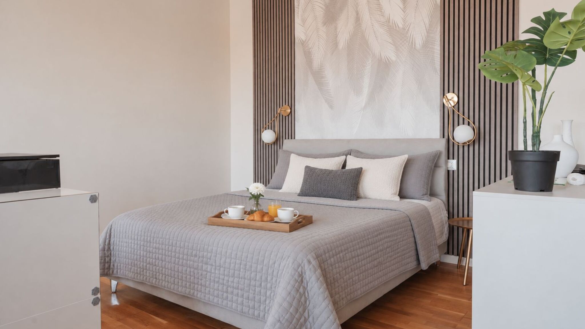 Italianway Milano Magic Rent - Milano Skyline Isola