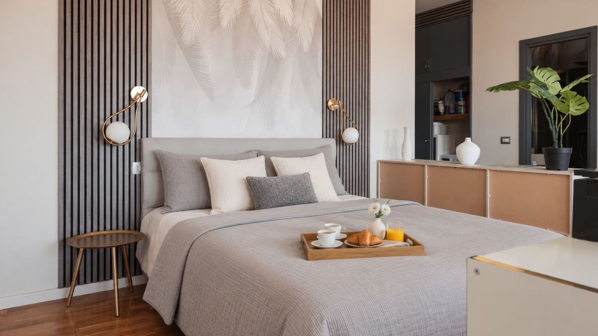 Italianway Milano Magic Rent - Milano Skyline Isola