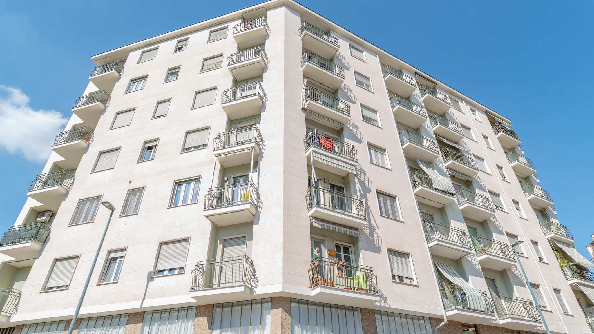 Italianway Torino Osasco 64 Apartment