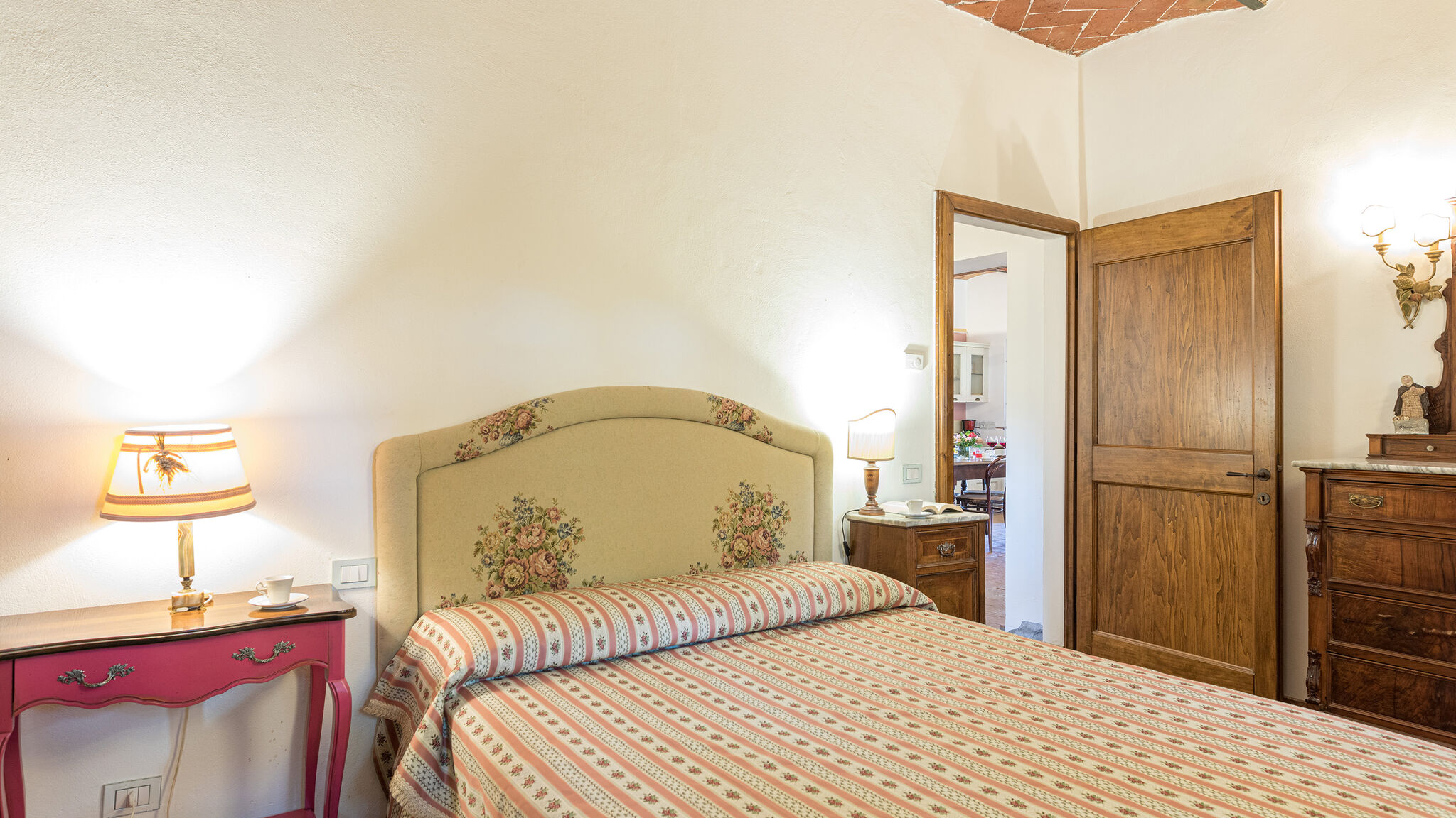 Italianway Monte San Savino ANTICA VILLA MERELLI 24