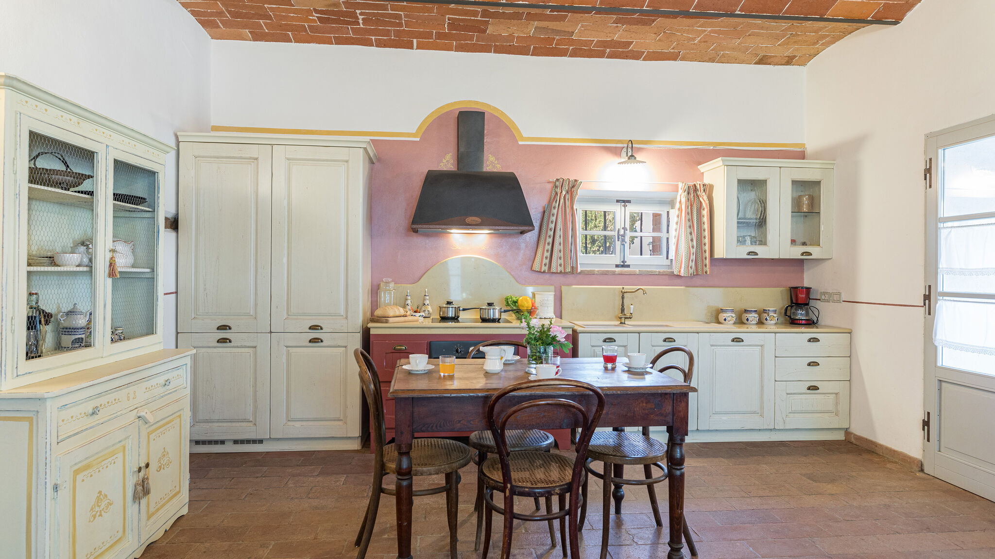 Italianway Monte San Savino ANTICA VILLA MERELLI 24