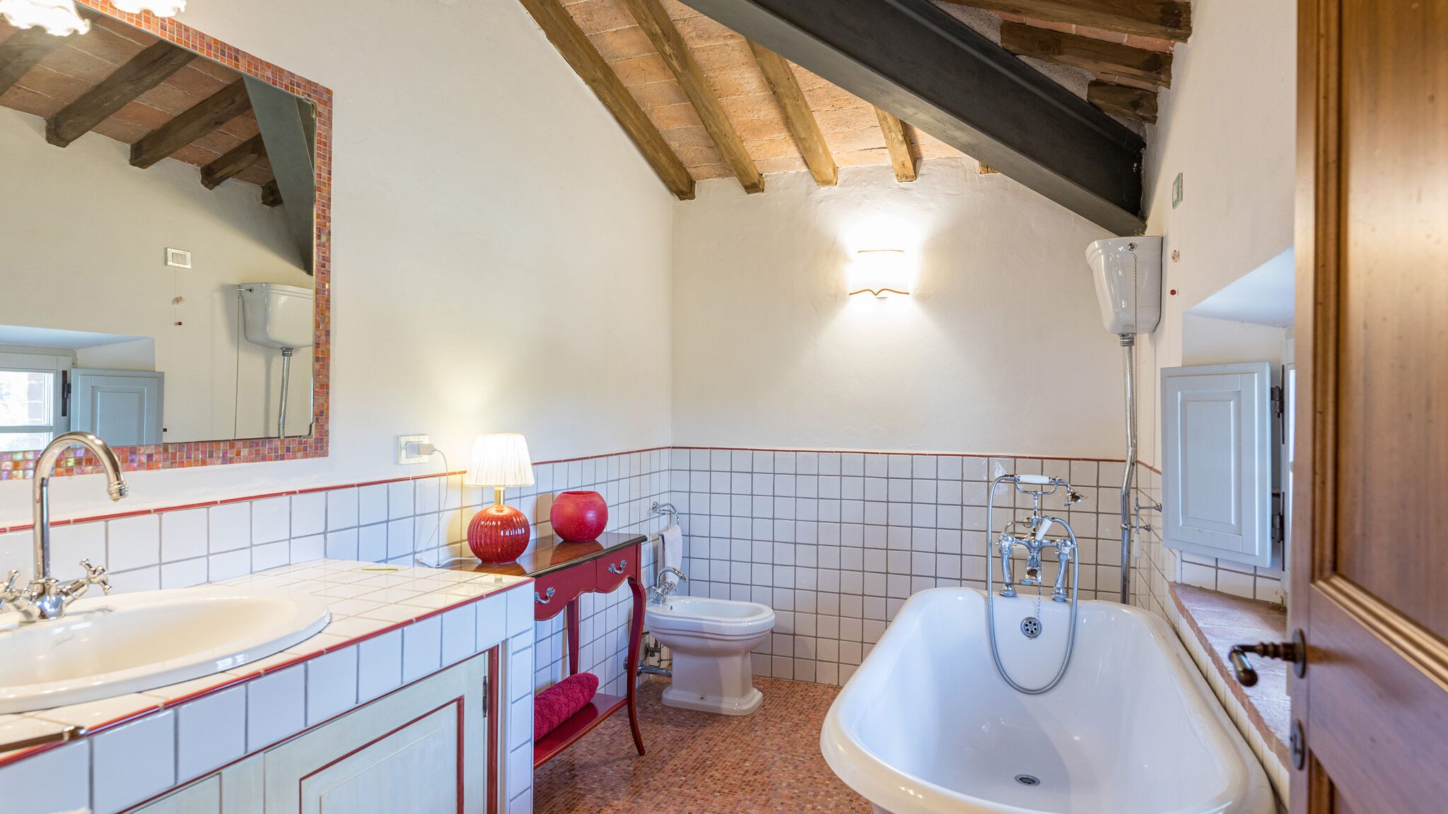 Italianway Monte San Savino ANTICA VILLA MERELLI 24