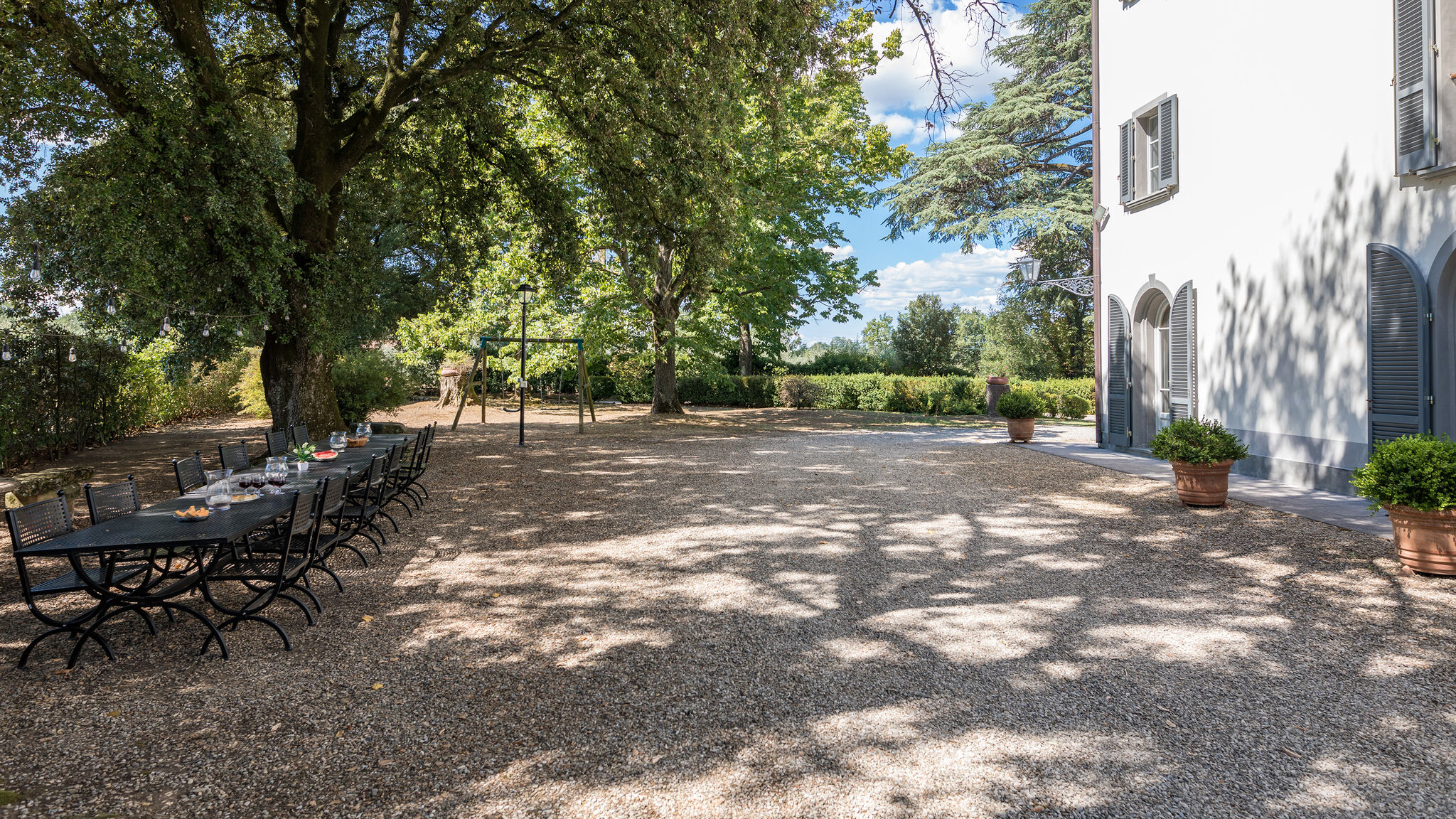 Italianway Monte San Savino ANTICA VILLA MERELLI 24
