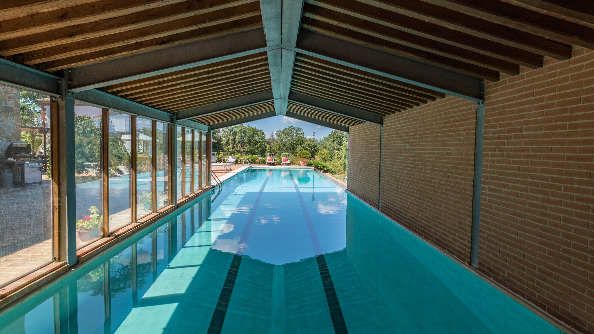 Italianway Monte San Savino ANTICA VILLA MERELLI 24
