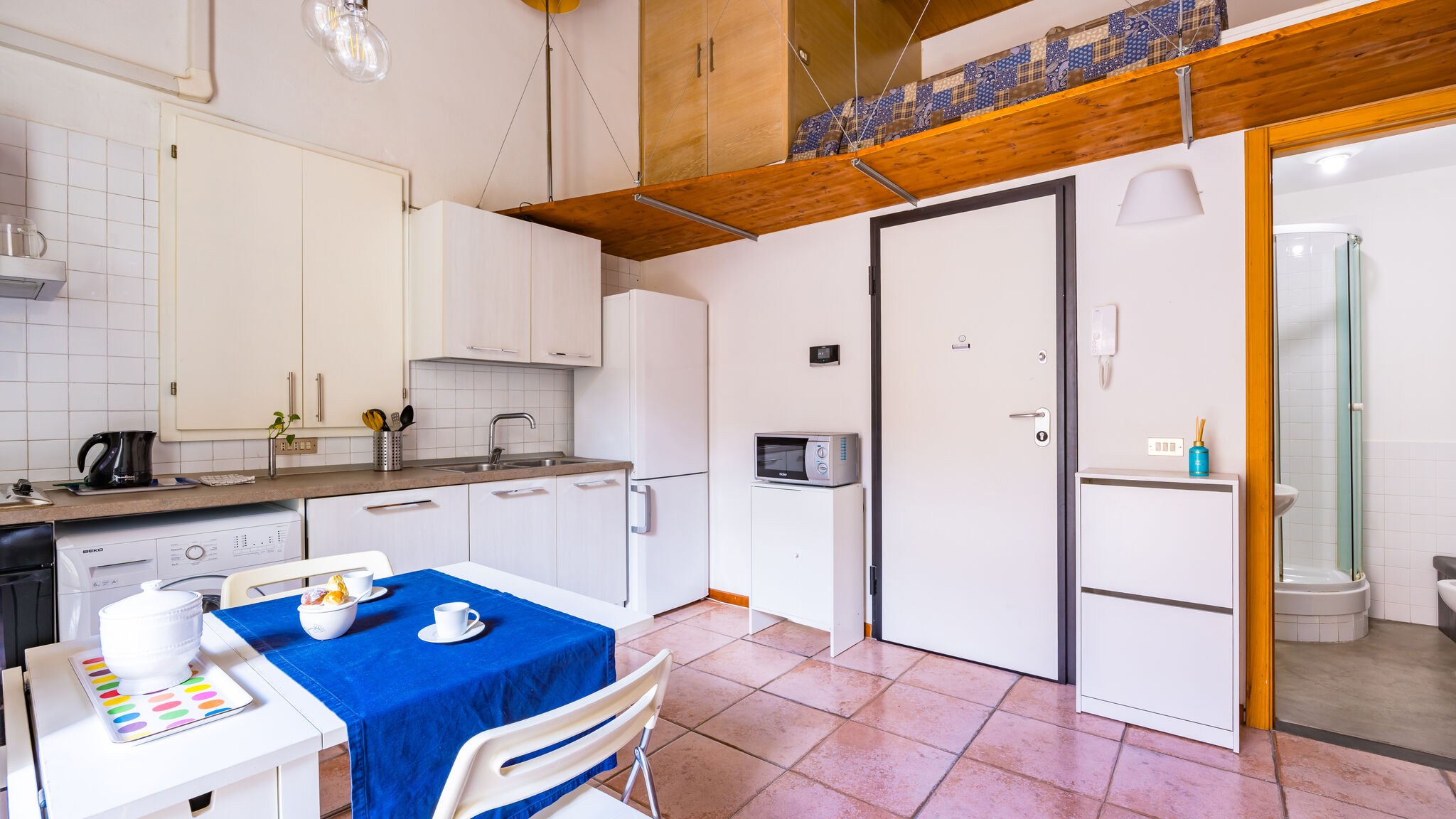 Napoliapartments.it Napoli Parco Margherita, 37