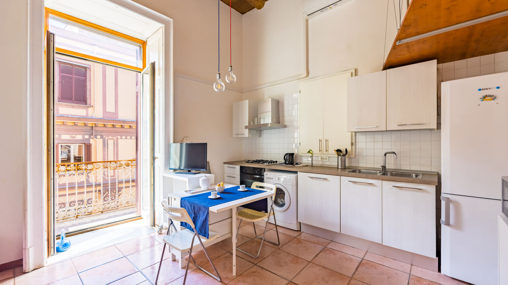 Napoliapartments.it Napoli Parco Margherita, 37