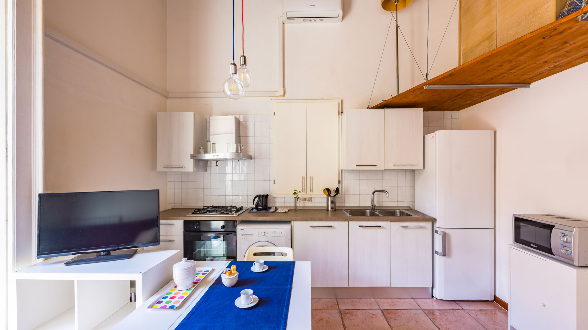 Napoliapartments.it Napoli Parco Margherita, 37