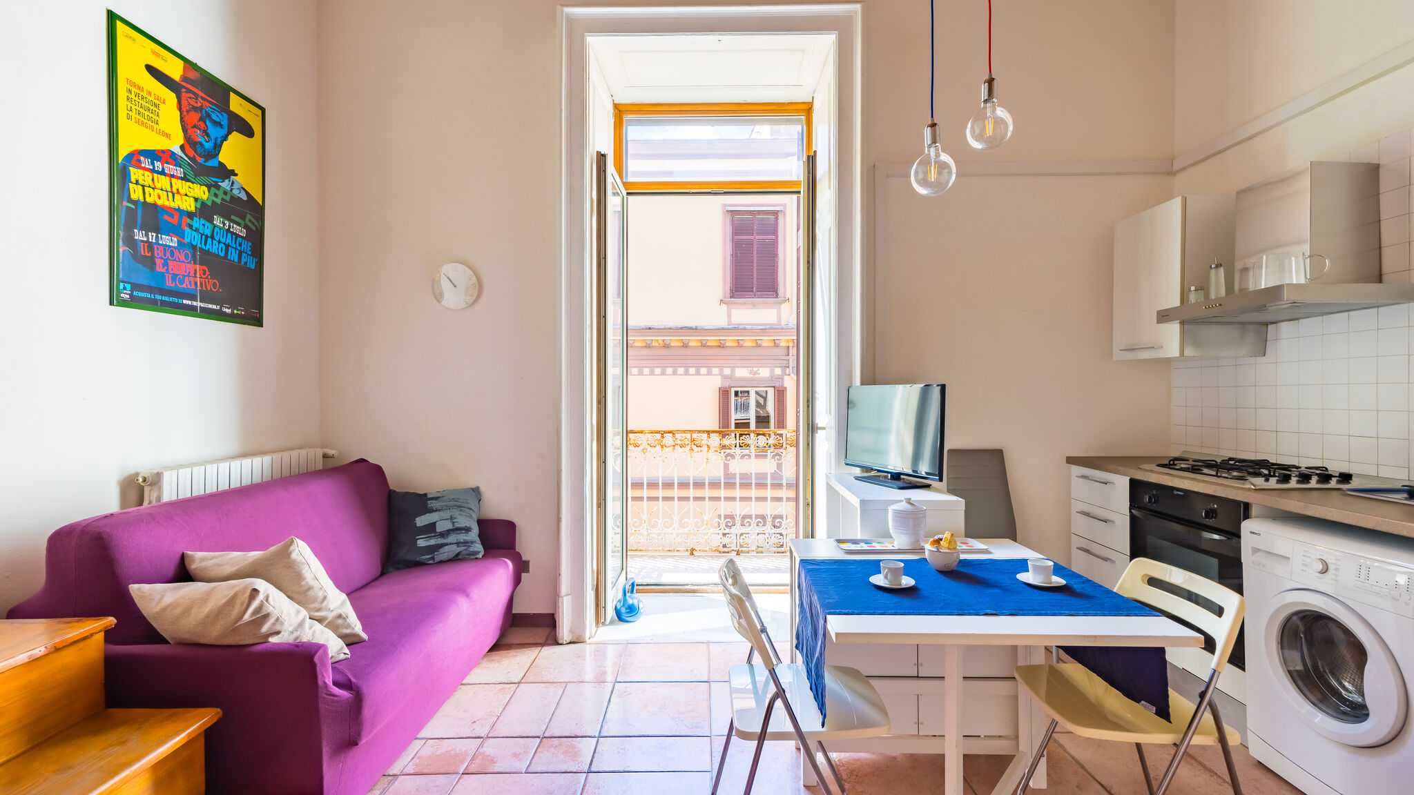 Napoliapartments.it Napoli Parco Margherita, 37